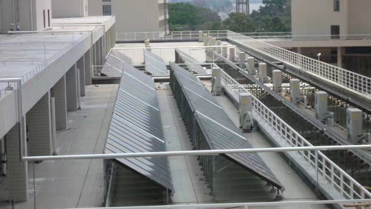 養(yǎng)殖太陽(yáng)能熱水器大興節(jié)能